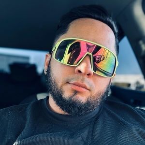 Meet your Posher, Roberto